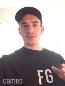 Poster for Intro video video from August Agge Rosenmeier