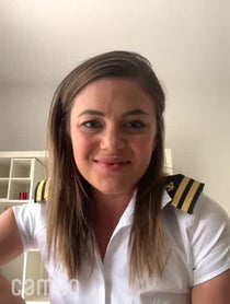 Poster for Intro video video from Malia White