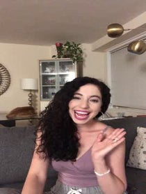 Poster for Intro video video from Cher Hubsher