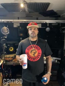 Poster for Intro video video from Lil' Flip