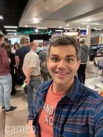 Poster for Intro video video from Will Rubio