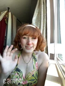 Poster for Intro video video from Fay Kanevsky