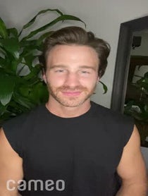 Poster for Intro video video from Locky Brownlie