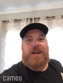 Poster for Intro video video from Marc Broussard