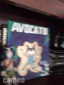 Poster for Intro video video from Coty Galloway