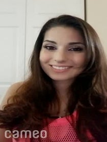 Poster for Intro video video from Ashly Galante