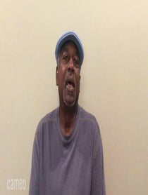 Poster for Intro video video from Gary "Sarge" Matthews Sr.