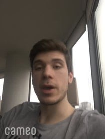 Poster for Intro video video from Ethan Happ