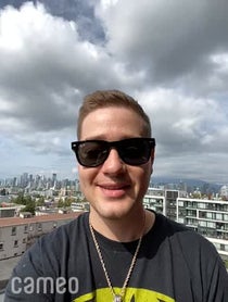 Poster for Intro video video from Travis Turner