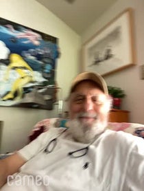 Poster for Intro video video from Nick Castle