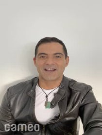 Poster for Intro video video from Charlie Massó