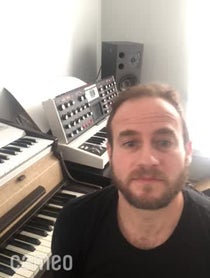 Poster for Intro video video from Aron Magner - The Disco Biscuits