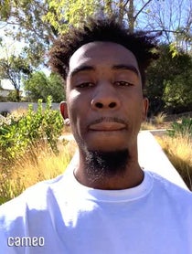 Poster for Intro video video from Desiigner