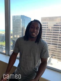 Poster for Intro video video from Kareem Hunt