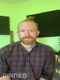 Poster for Intro video video from Newton Faulkner