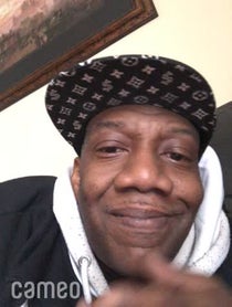 Poster for Intro video video from Marvin Howard