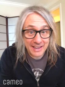 Poster for Intro video video from Robby Takac (Goo Goo Dolls)