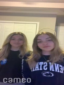 Poster for Intro video video from Aniko and Aspen Bollok