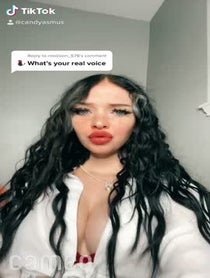 Poster for Intro video video from Candy Asmus