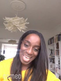 Poster for Intro video video from Femi Taylor