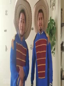 Poster for Intro video video from Pelillos de Culiacan