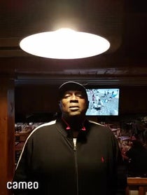 Poster for Intro video video from Ottis Anderson