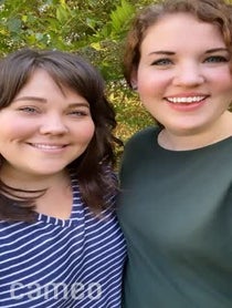 Poster for Intro video video from The Secret Sisters