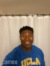Poster for Intro video video from Joshua Kelley