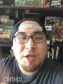 Poster for Intro video video from Reymenn