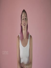 Poster for Intro video video from sad alex