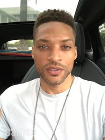 Poster for Intro video video from Cleo Anthony
