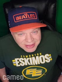 Poster for Intro video video from Don Barris