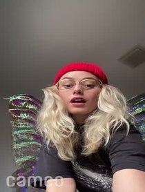 Poster for Intro video video from Olivia Taylor Dudley