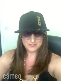 Poster for Intro video video from Honey G