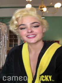 Poster for Intro video video from Stefania Ferrario