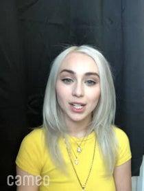 Poster for Intro video video from Jaira Burns