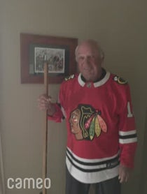 Poster for Intro video video from Dennis Hull