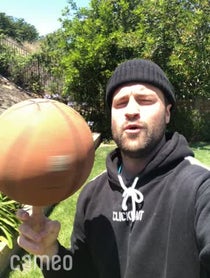 Poster for Intro video video from Caleb Nash Feemster