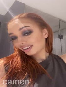 Poster for Intro video video from Scarlett Bloom