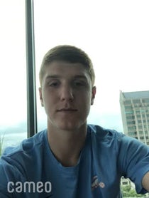 Poster for Intro video video from Kevin Huerter