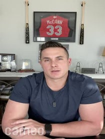 Poster for Intro video video from James McCann