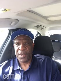 Poster for Intro video video from Andre Dawson