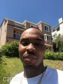 Poster for Intro video video from T-Rell aka SUPREME
