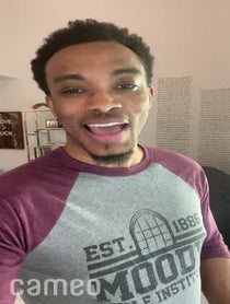 Poster for Intro video video from Jonathan McReynolds