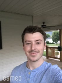 Poster for Intro video video from Gavin Whitson