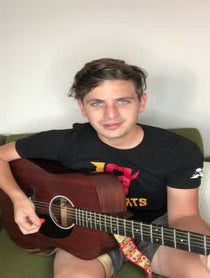 Poster for Intro video video from Luke Null