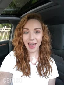 Poster for Intro video video from Camryn Grimes