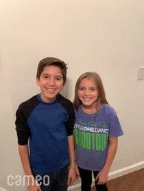 Poster for Intro video video from Kadan Bart Rockett & Brooklyn