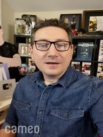 Poster for Intro video video from John Campea