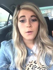 Poster for Intro video video from Kelsey Edwards